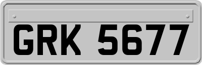 GRK5677