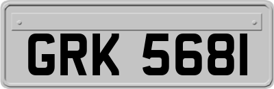 GRK5681