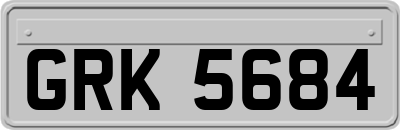 GRK5684