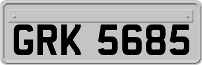 GRK5685