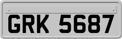 GRK5687