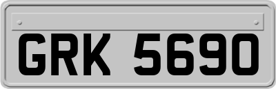 GRK5690