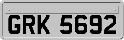 GRK5692