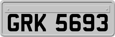 GRK5693