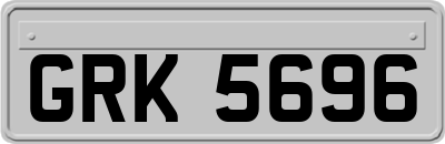 GRK5696