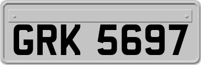 GRK5697