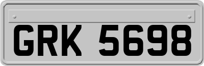 GRK5698