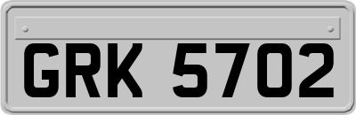 GRK5702