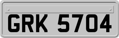 GRK5704