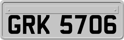 GRK5706