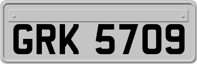 GRK5709