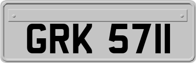 GRK5711