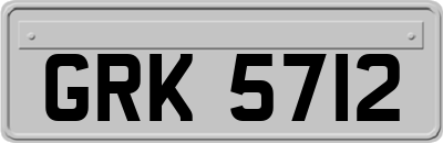 GRK5712