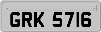 GRK5716