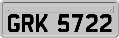 GRK5722