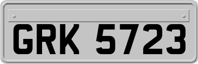 GRK5723