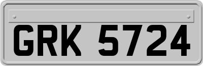 GRK5724