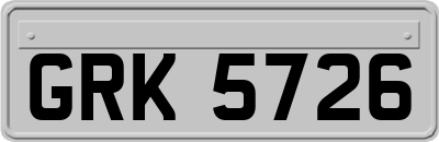 GRK5726