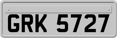 GRK5727