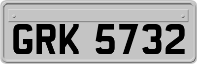GRK5732