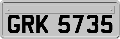 GRK5735