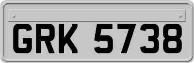 GRK5738