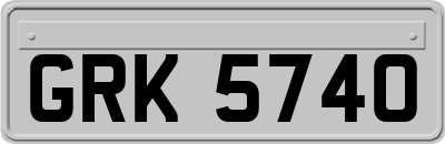 GRK5740