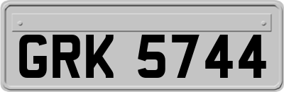 GRK5744