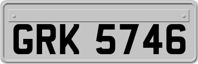 GRK5746
