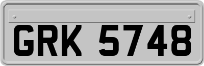GRK5748