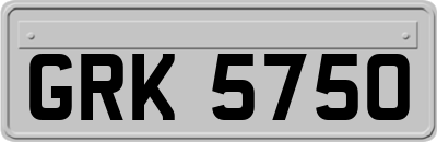 GRK5750