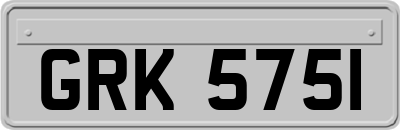 GRK5751