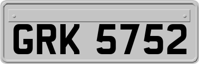 GRK5752