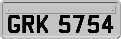 GRK5754