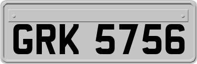 GRK5756