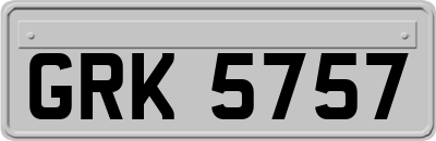 GRK5757