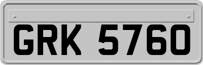 GRK5760