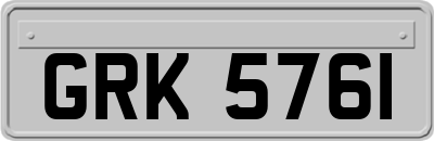 GRK5761
