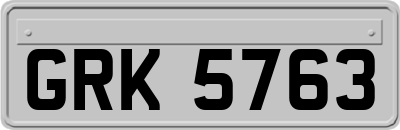 GRK5763