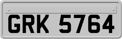 GRK5764