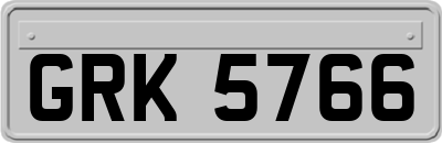 GRK5766