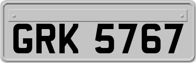 GRK5767