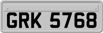 GRK5768