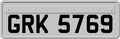 GRK5769