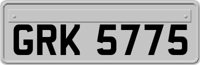 GRK5775