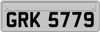 GRK5779