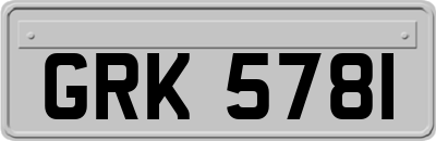 GRK5781