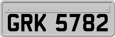 GRK5782