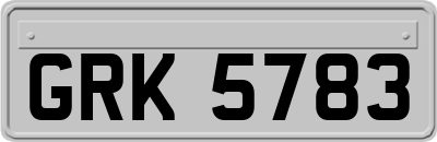 GRK5783