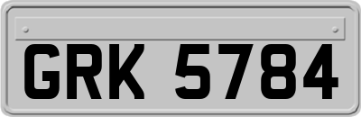 GRK5784